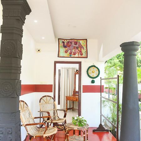 Shoreline Marari Beach Villa At Golden Beach Mararikulam Alappuzha Dış mekan fotoğraf