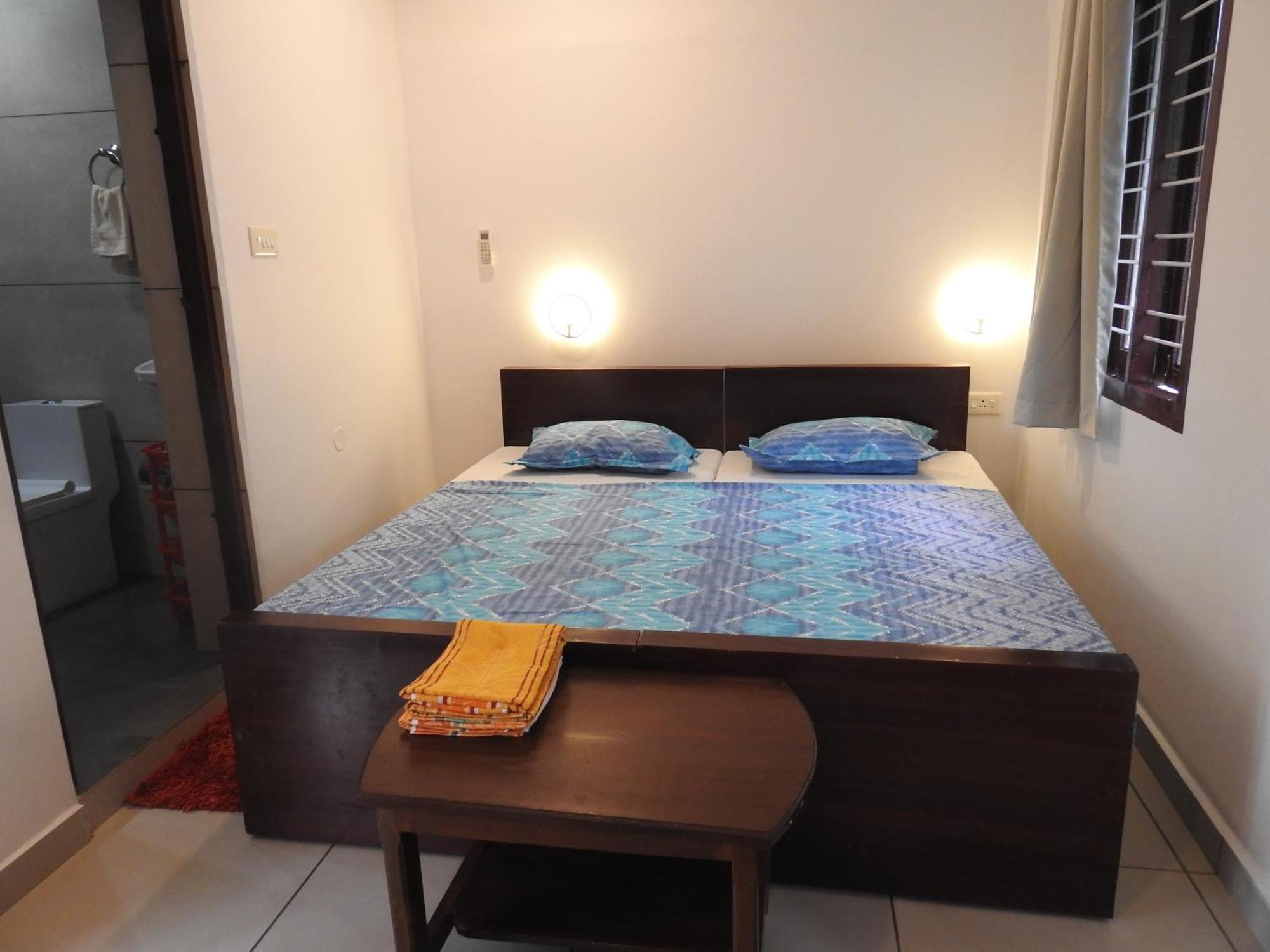 Shoreline Marari Beach Villa At Golden Beach Mararikulam Alappuzha Dış mekan fotoğraf