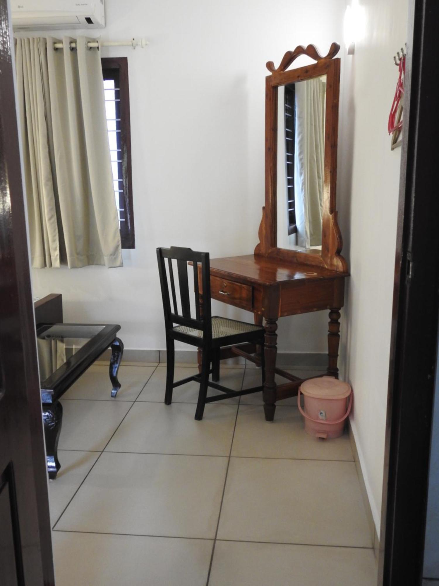 Shoreline Marari Beach Villa At Golden Beach Mararikulam Alappuzha Dış mekan fotoğraf