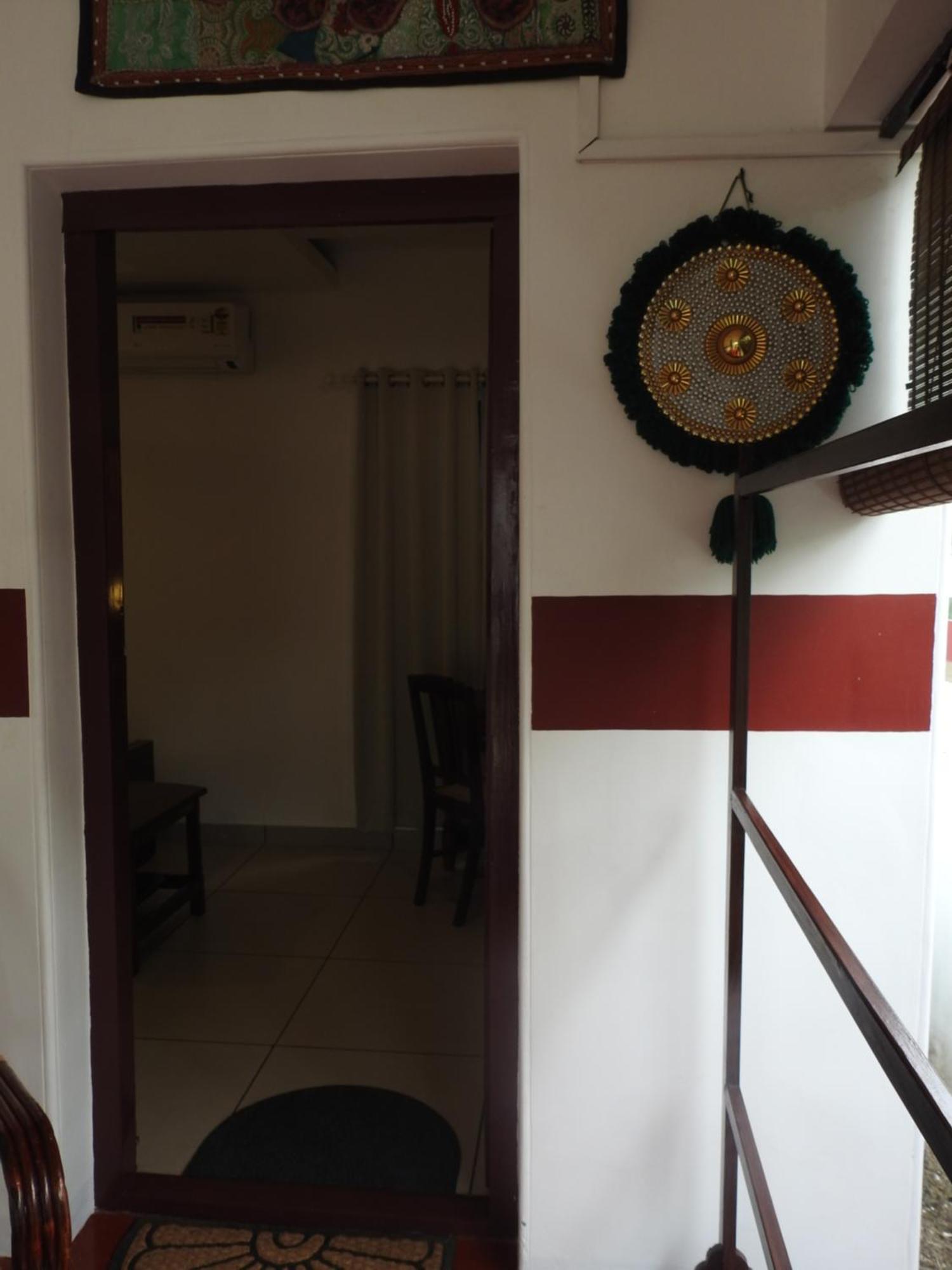 Shoreline Marari Beach Villa At Golden Beach Mararikulam Alappuzha Dış mekan fotoğraf