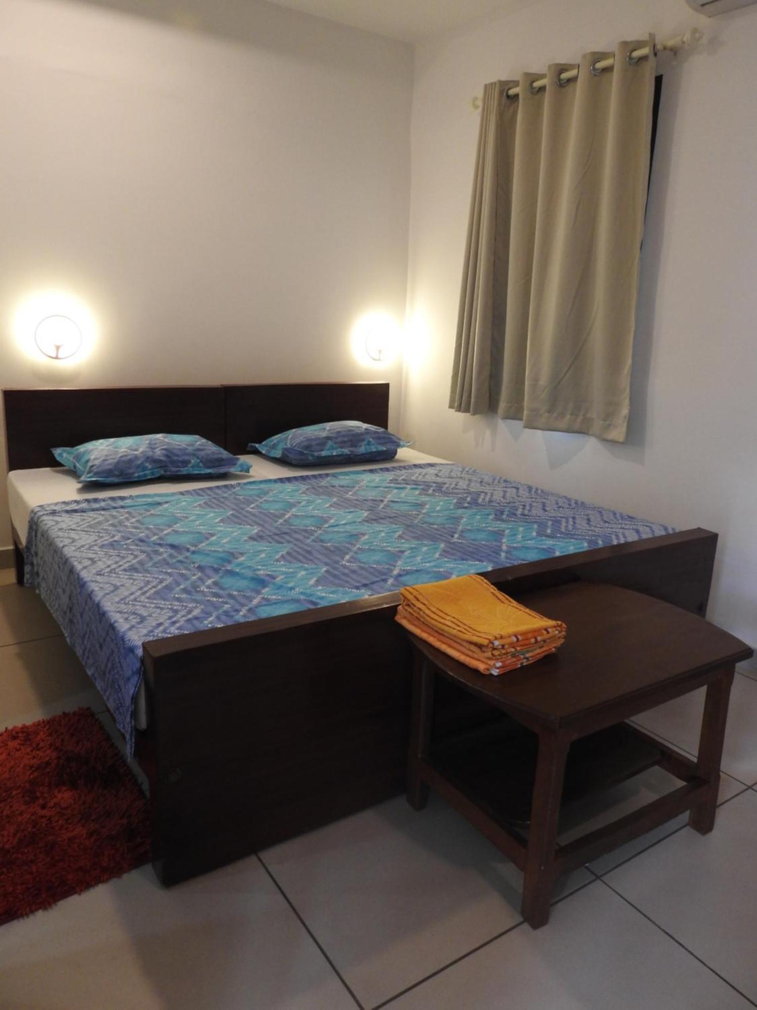 Shoreline Marari Beach Villa At Golden Beach Mararikulam Alappuzha Dış mekan fotoğraf