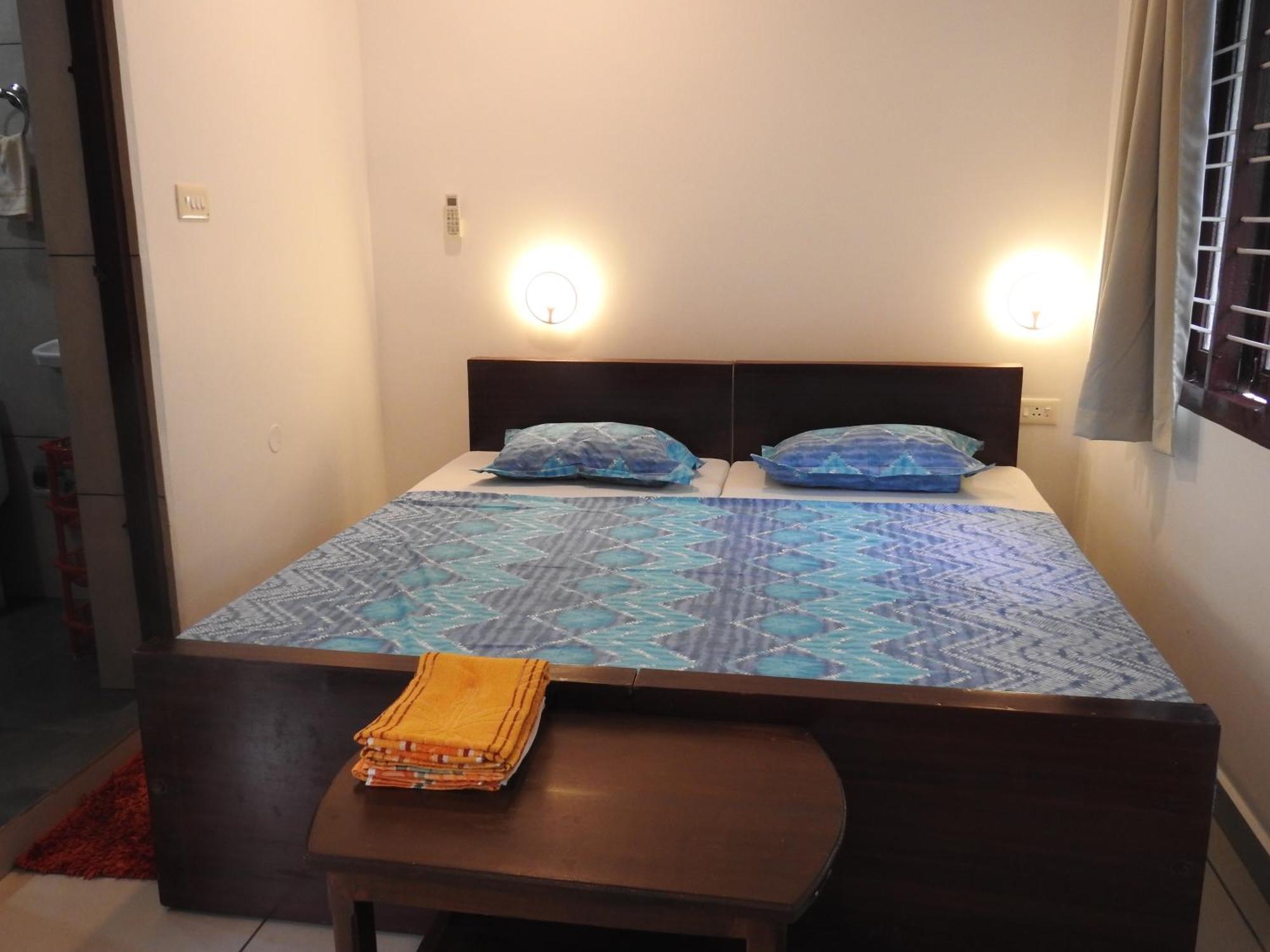 Shoreline Marari Beach Villa At Golden Beach Mararikulam Alappuzha Dış mekan fotoğraf