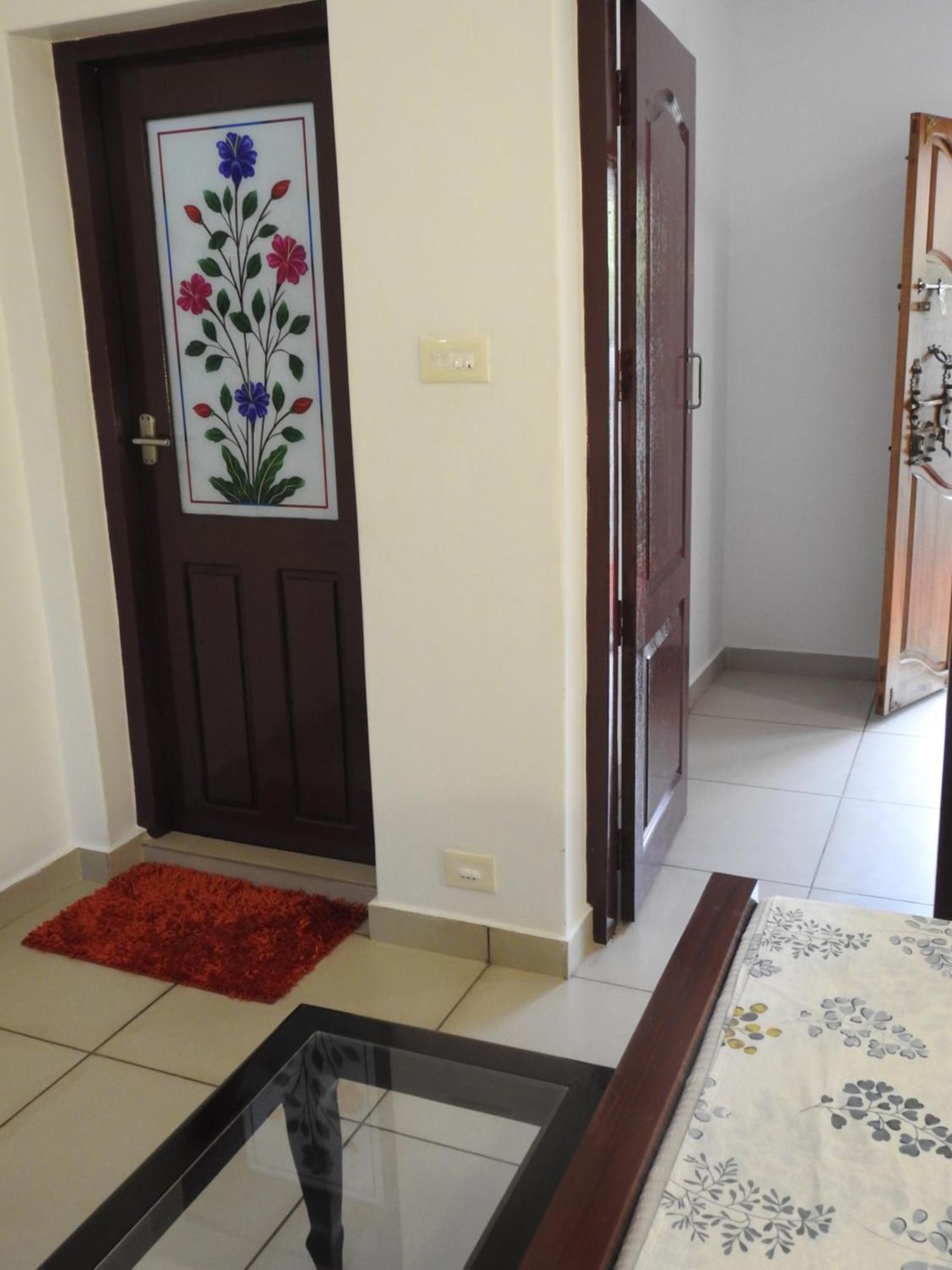 Shoreline Marari Beach Villa At Golden Beach Mararikulam Alappuzha Dış mekan fotoğraf