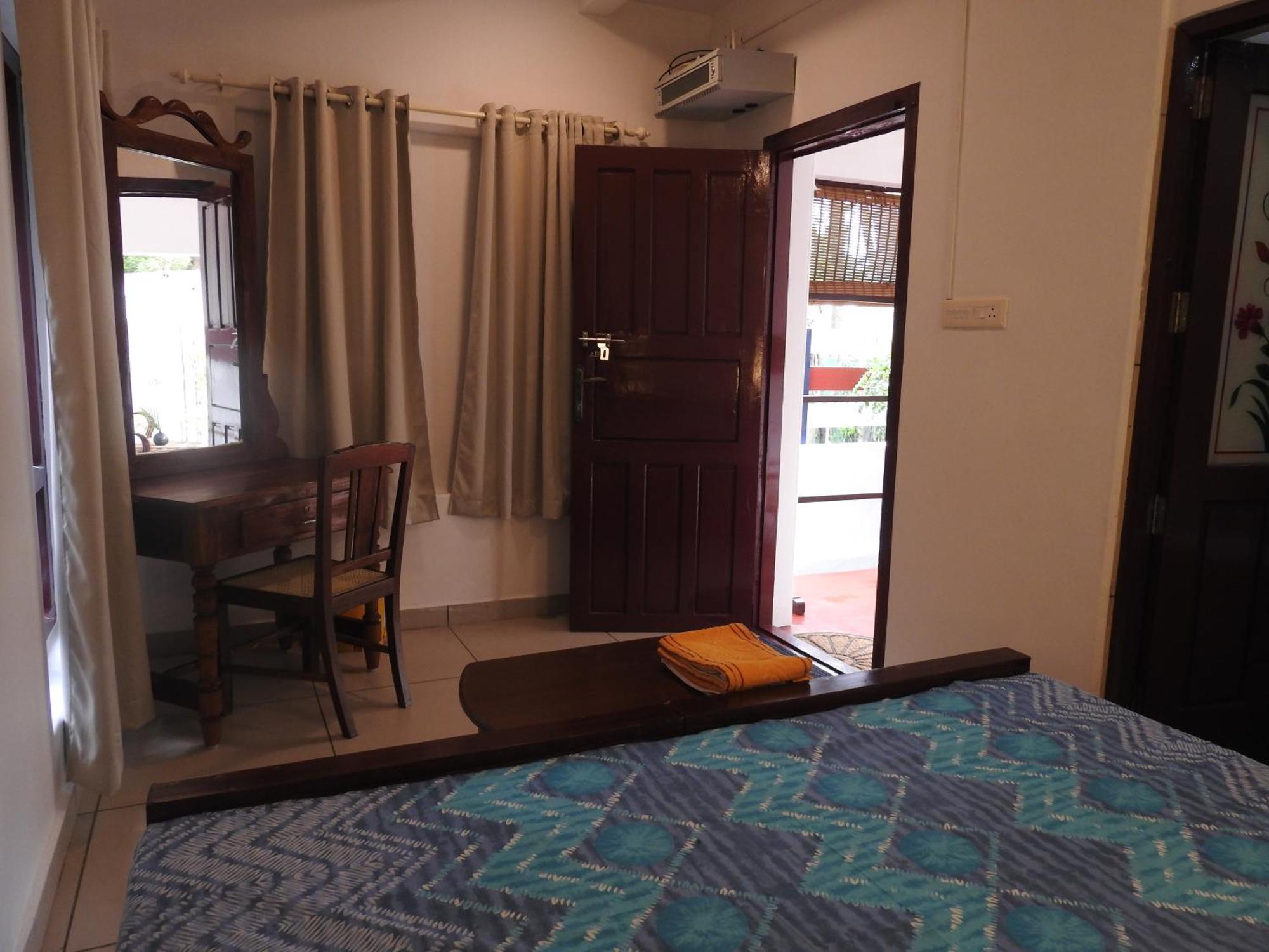 Shoreline Marari Beach Villa At Golden Beach Mararikulam Alappuzha Dış mekan fotoğraf