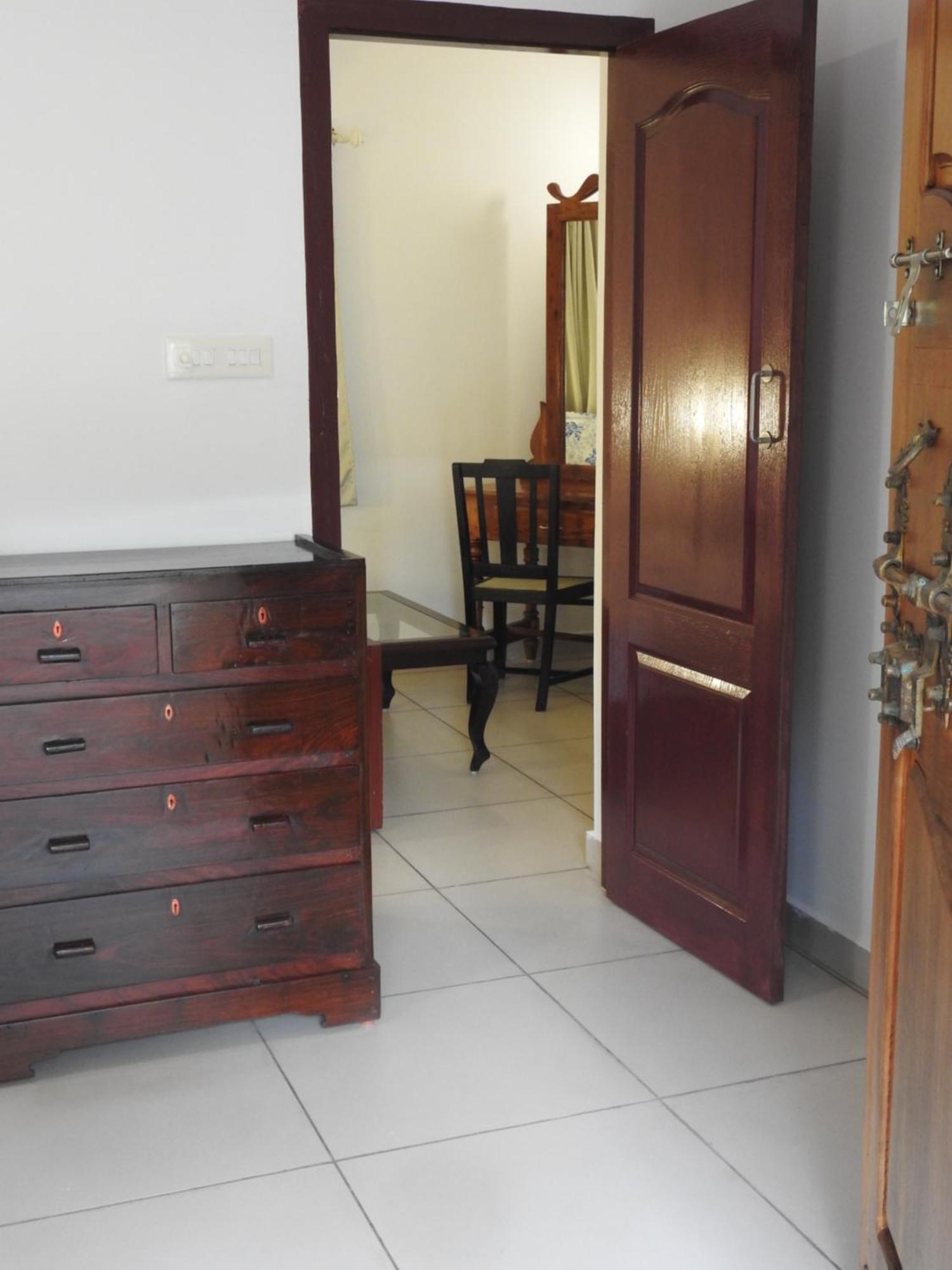 Shoreline Marari Beach Villa At Golden Beach Mararikulam Alappuzha Dış mekan fotoğraf