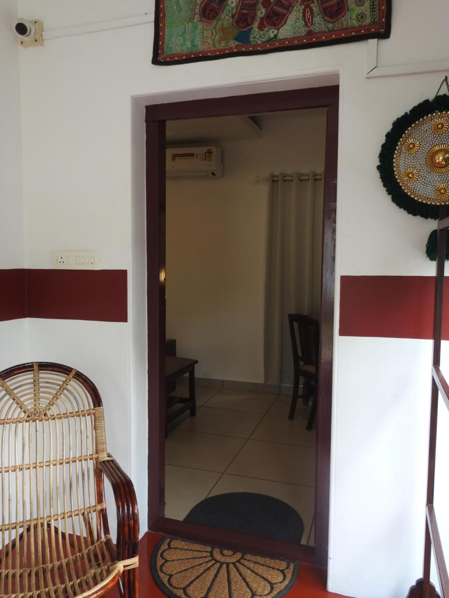 Shoreline Marari Beach Villa At Golden Beach Mararikulam Alappuzha Dış mekan fotoğraf