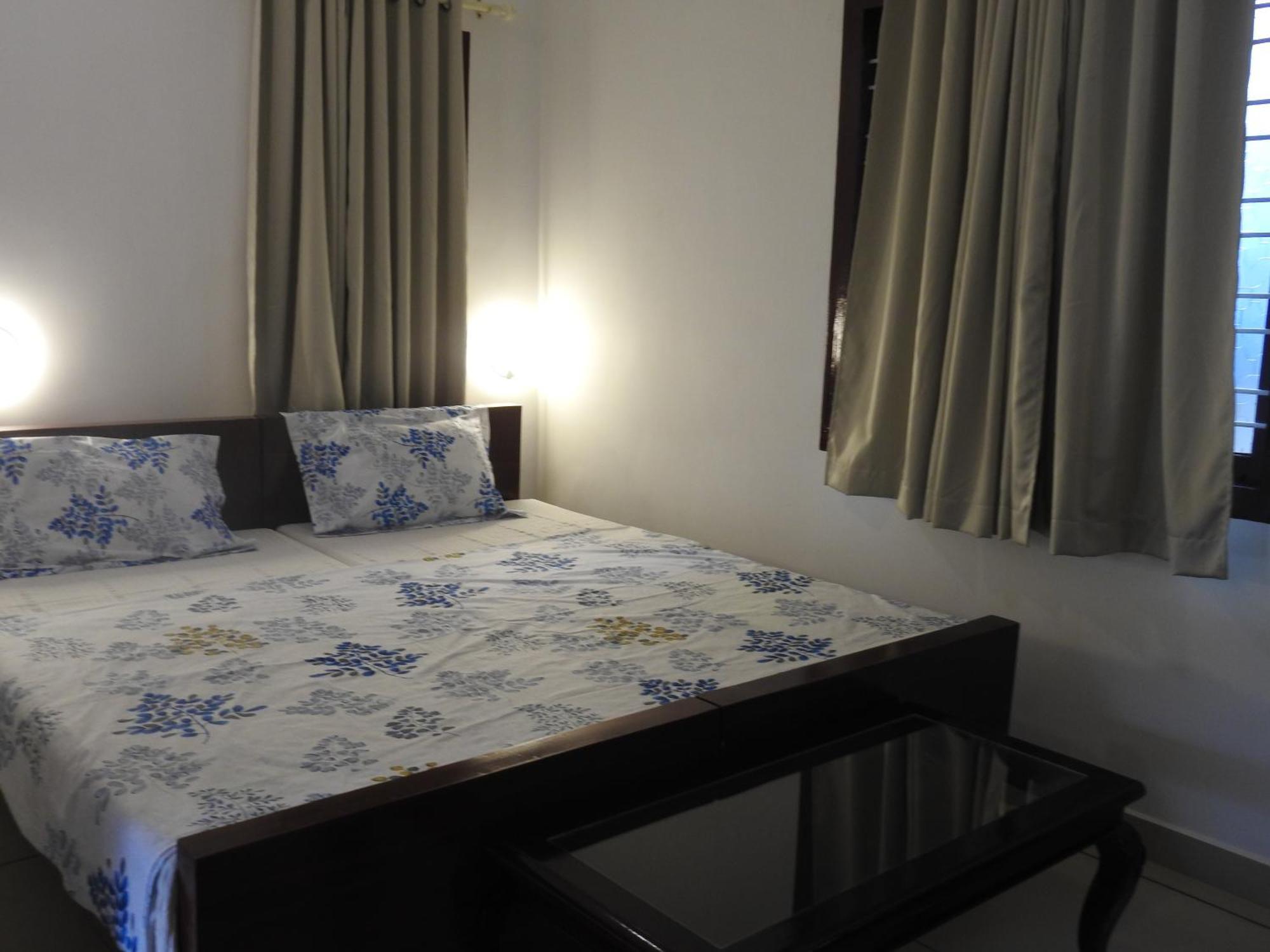 Shoreline Marari Beach Villa At Golden Beach Mararikulam Alappuzha Dış mekan fotoğraf