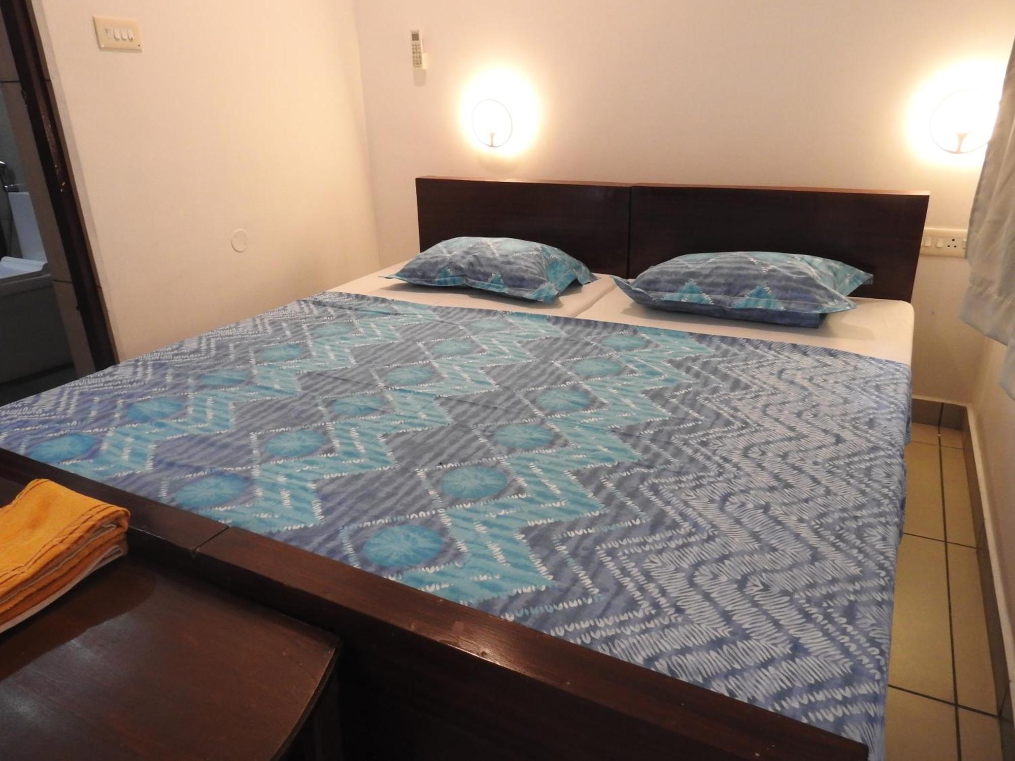 Shoreline Marari Beach Villa At Golden Beach Mararikulam Alappuzha Dış mekan fotoğraf