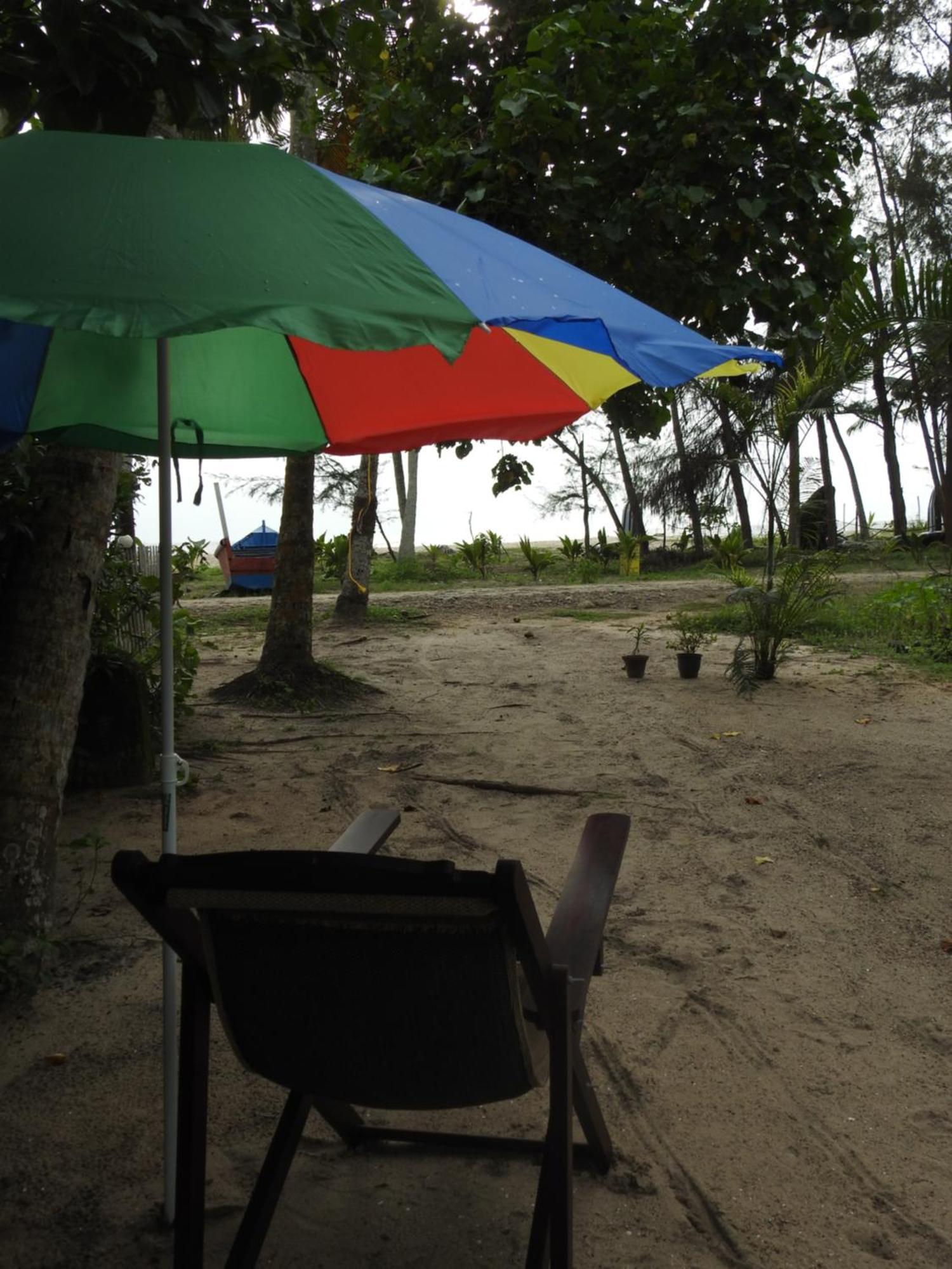 Shoreline Marari Beach Villa At Golden Beach Mararikulam Alappuzha Dış mekan fotoğraf