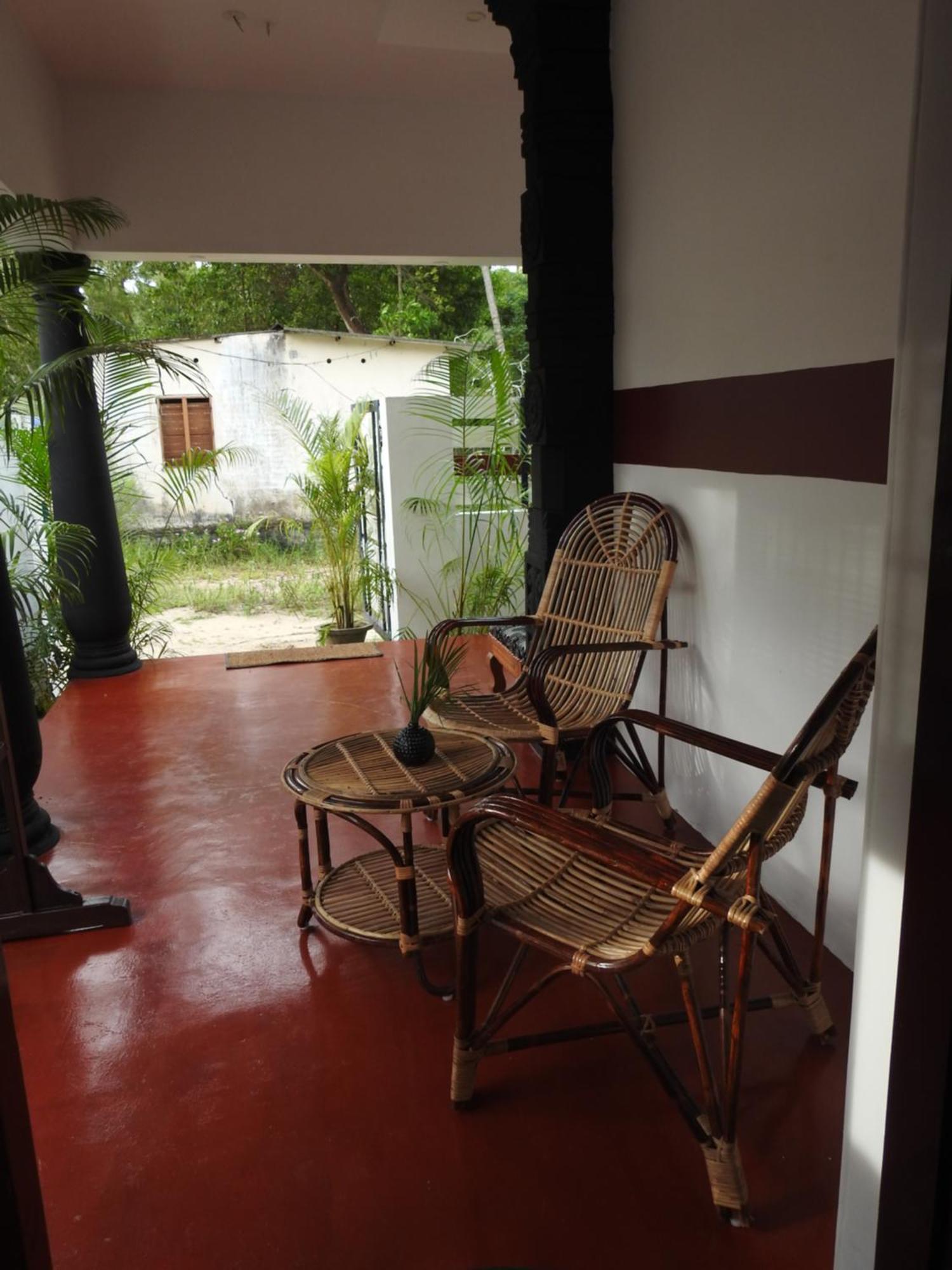 Shoreline Marari Beach Villa At Golden Beach Mararikulam Alappuzha Dış mekan fotoğraf