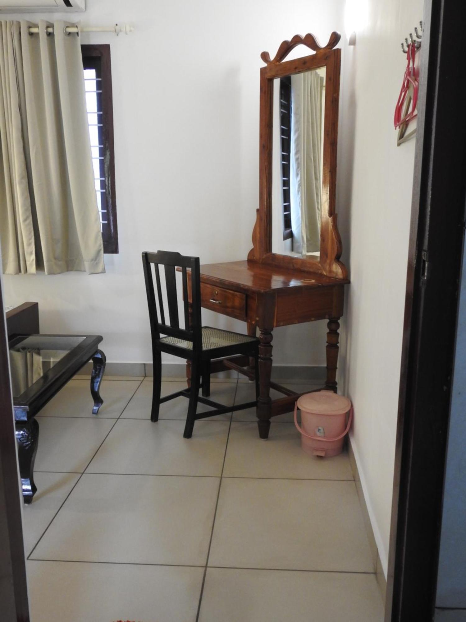 Shoreline Marari Beach Villa At Golden Beach Mararikulam Alappuzha Dış mekan fotoğraf