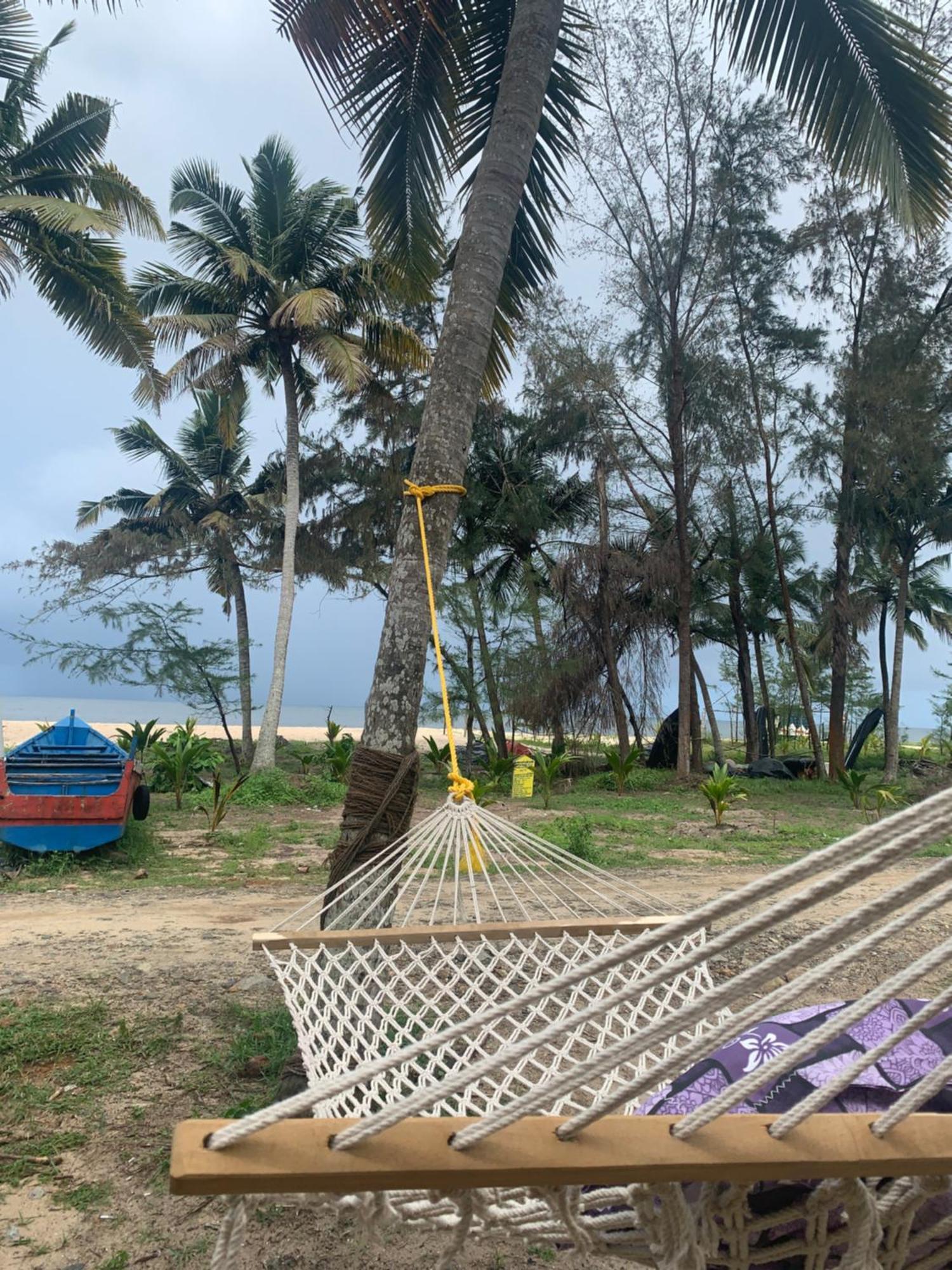 Shoreline Marari Beach Villa At Golden Beach Mararikulam Alappuzha Dış mekan fotoğraf